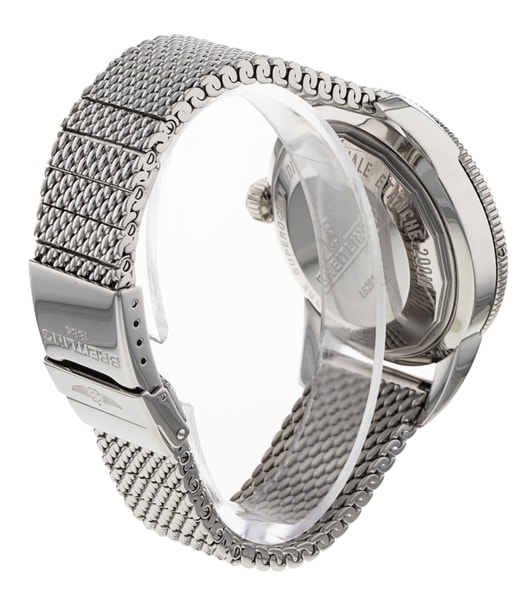 Breitling SuperOcean Heritage II 44 AB2030